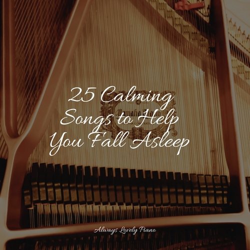 25 Calming Songs to Help You Fall Asleep_poster_image