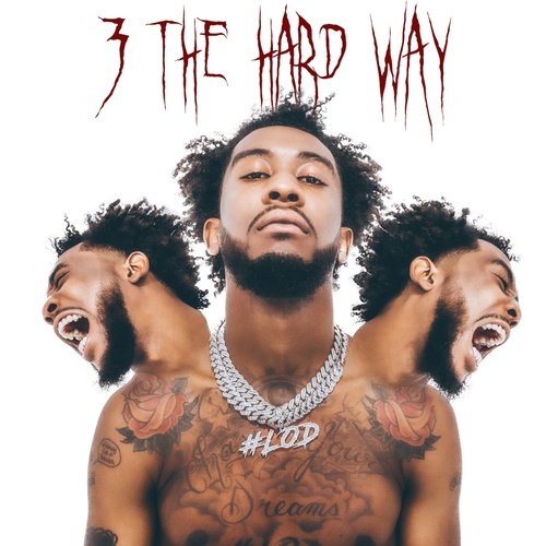 3 THE HARD WAY