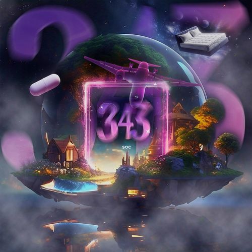 343