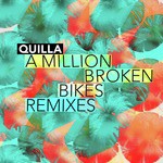 A Million Broken Bikes