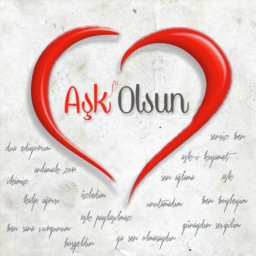 Aşk Olsun