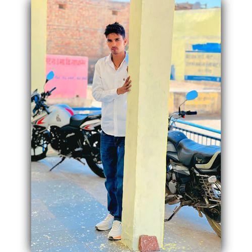 Aadil Sarpanch