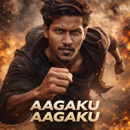 Aagaku Aagaku