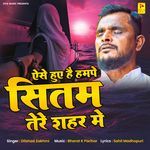 Aise Hue Hai Humpe Sitam Tere Shahar Me