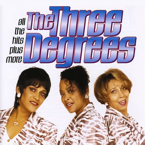 All The Hits Plus More