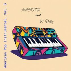 American Pop Instrumental, Vol.3