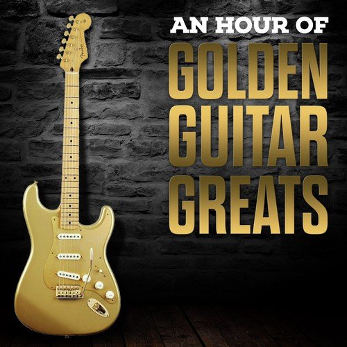 The Golden Guitars
