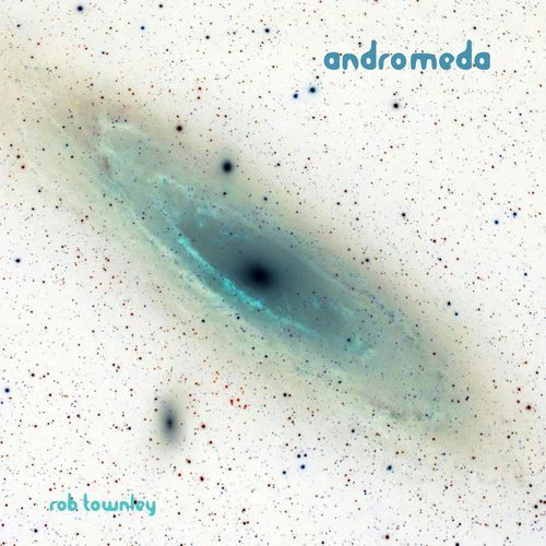 Andromeda cover art