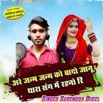 Are janam janam ko batado jaanu thara sang mein Rehno Ri