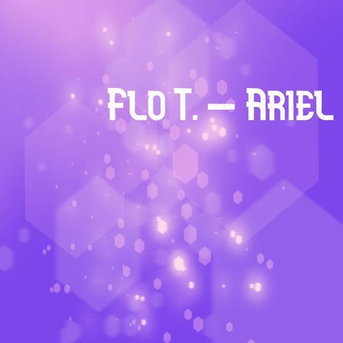 Ariel cover art