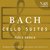 Cello Suite No. 5, in C Minor, BWV 1011, IJB 67: IV. Sarabande