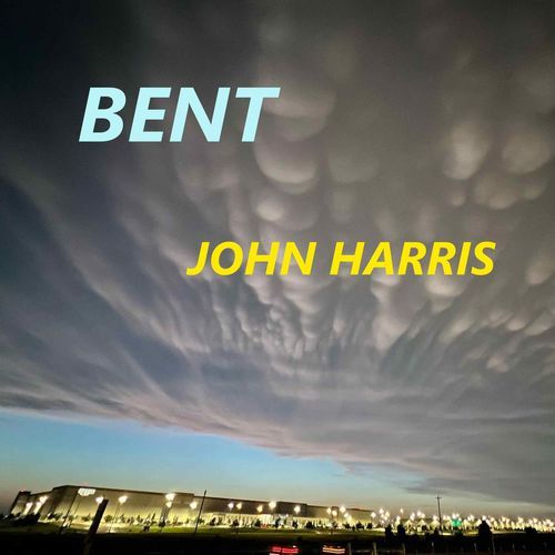 BENT cover art