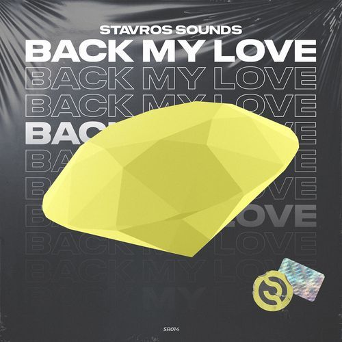 Back My Love_poster_image