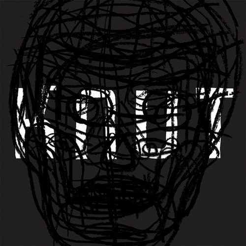 Crouch cover art