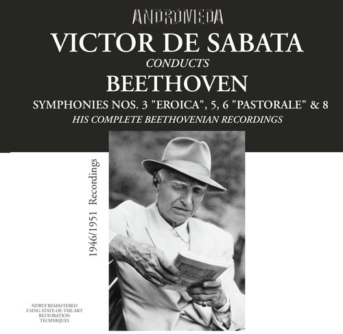 Symphony No. 6 in F Major, Op. 68 "Pastoral": I. Awakening of Cheerful Feelings Upon Arrival in the Country. Allegro ma non troppo