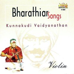 Chinnanchiru Kiliye (Kunnakudi Vaidyanathan)-ByI6WU0IZGs