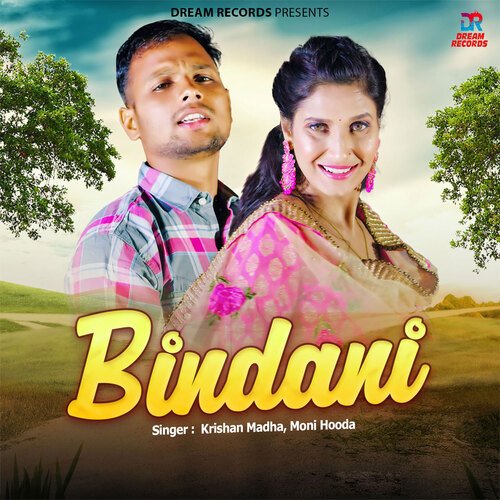 Bindani