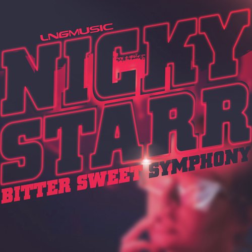 Nicky Starr