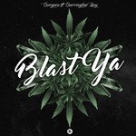 Blast Ya (feat. Barrington Levy)