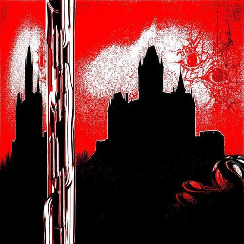 chapman cover art