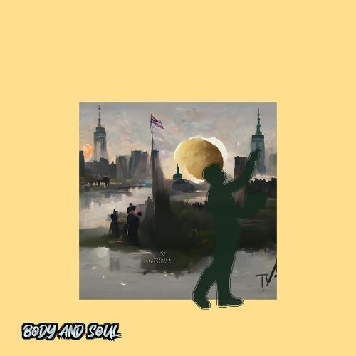 Body and Soul cover art