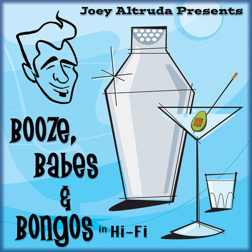 Booze, Babes &amp; Bongos_poster_image