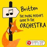 The Young Person's Guide To The Orchestra, Op. 34: Theme