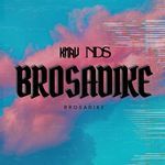 Brosadike