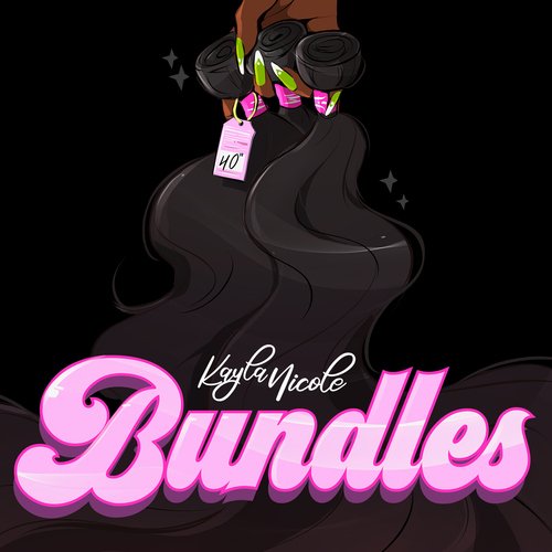 Bundles (feat. Taylor Girlz)_poster_image