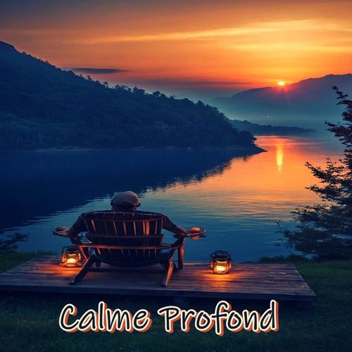 Calme Profond_poster_image