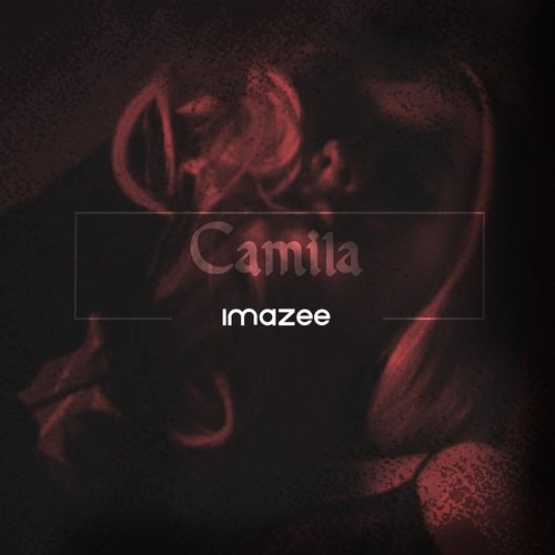 Camila cover art