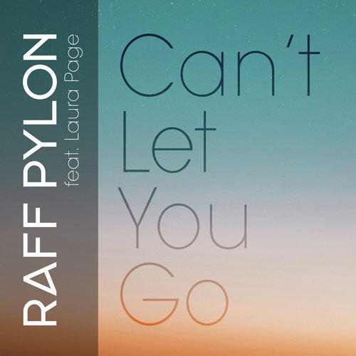 Can't Let You Go (Version Française) Lyrics Raff Pylon Only on JioSaavn