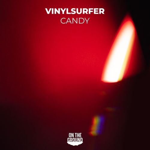 Candy (Extended Mix)