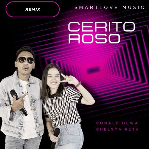 Cerito Roso (Remix)_poster_image