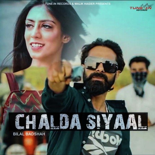 Chalda Siyaal