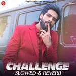 Challenge (Slowed &amp; Reverb)