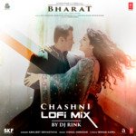Chashni Lofi Mix(Remix By Dj Rink)