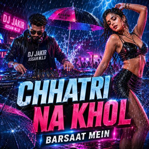 Chhatri Na Khol Basaat Mein