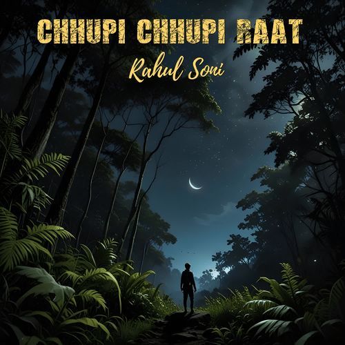 Chhupi Chhupi Raat