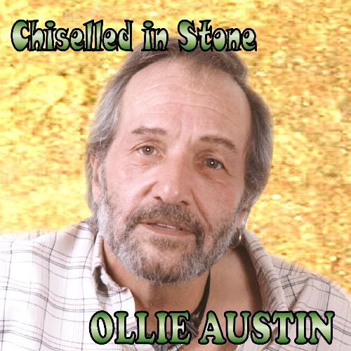 Chiselled in Stone cover art