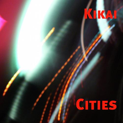 Kikai