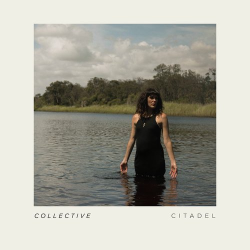 Collective cover art