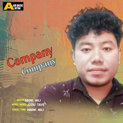 Company Company-KiAaAkIdR3c