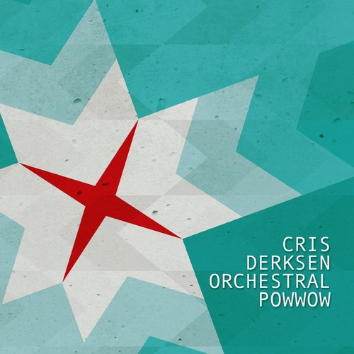 Cris Derksen: Orchestral Powwow