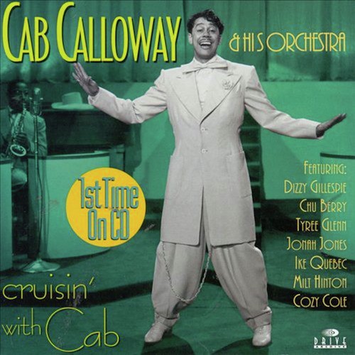Cruisin' With Cab
