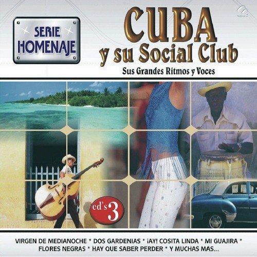Cuba Y Su Social Club