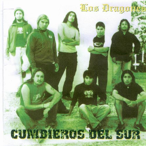 Matute el Federal cover art