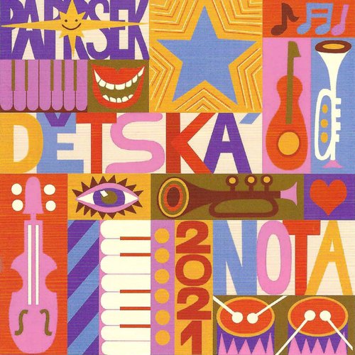 Mamutí cover art