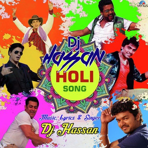 DJ Hassan