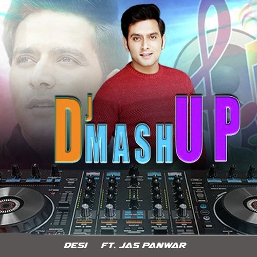 DJ Mashup